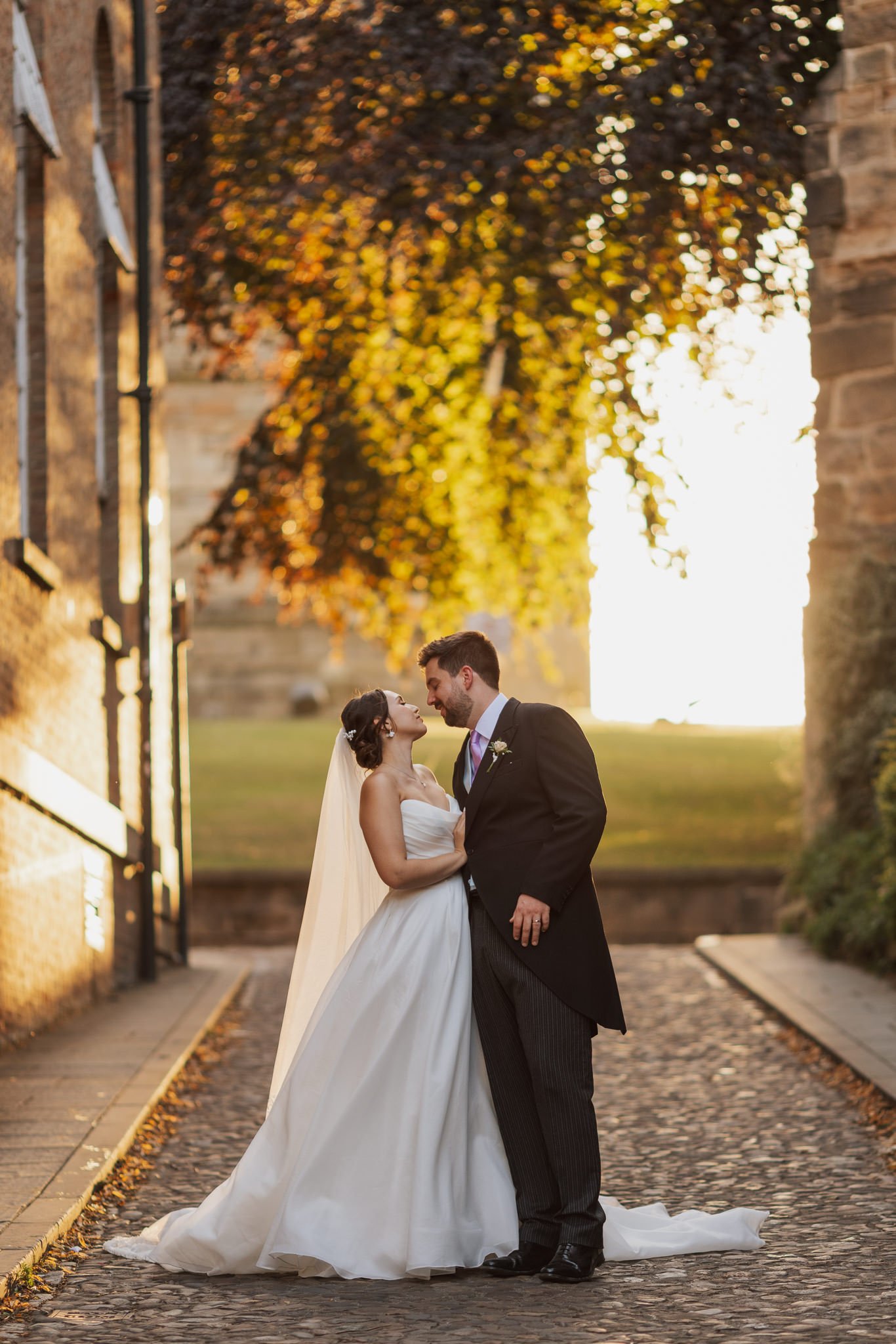st chads durham wedding photographer