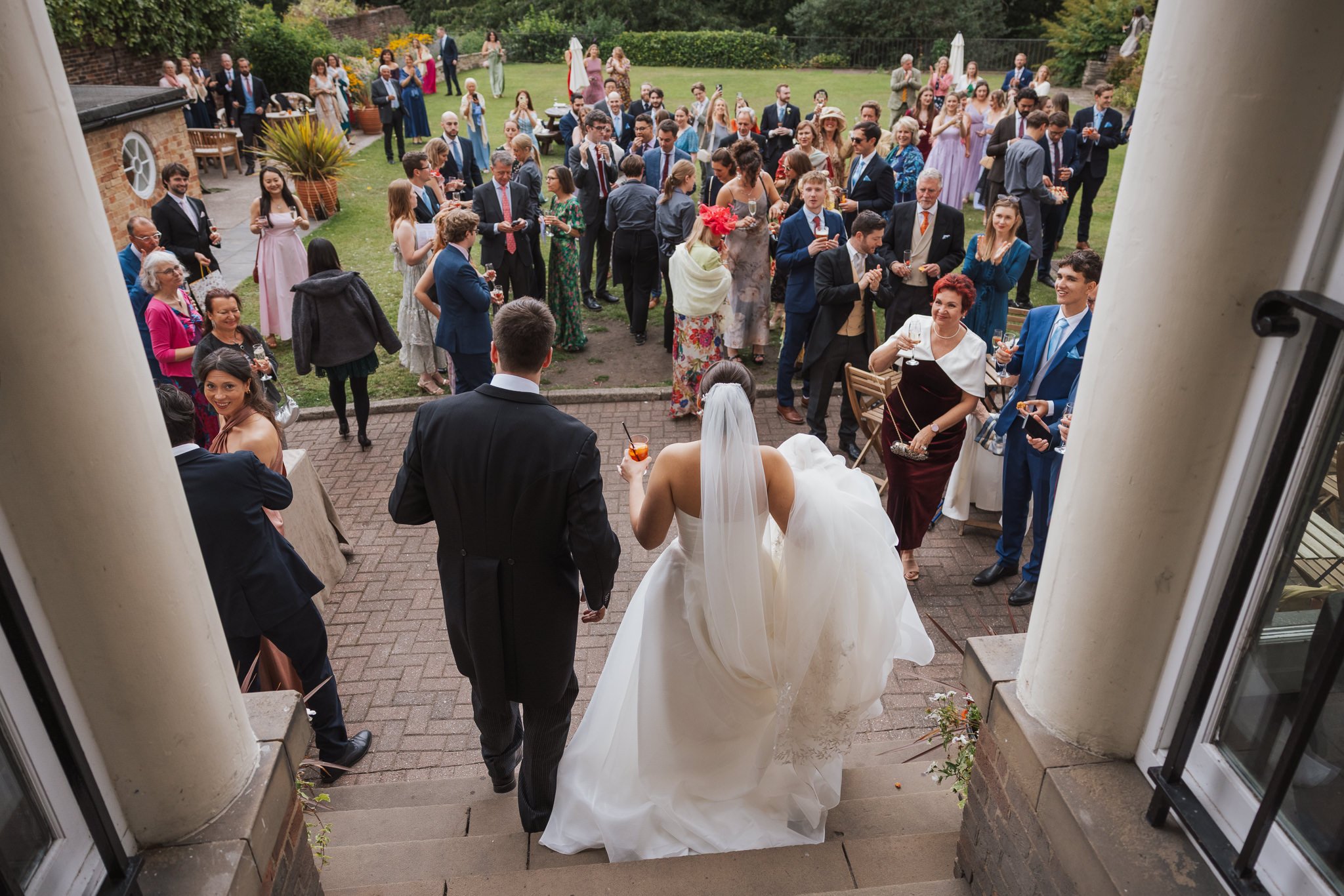 st chads durham wedding photographer