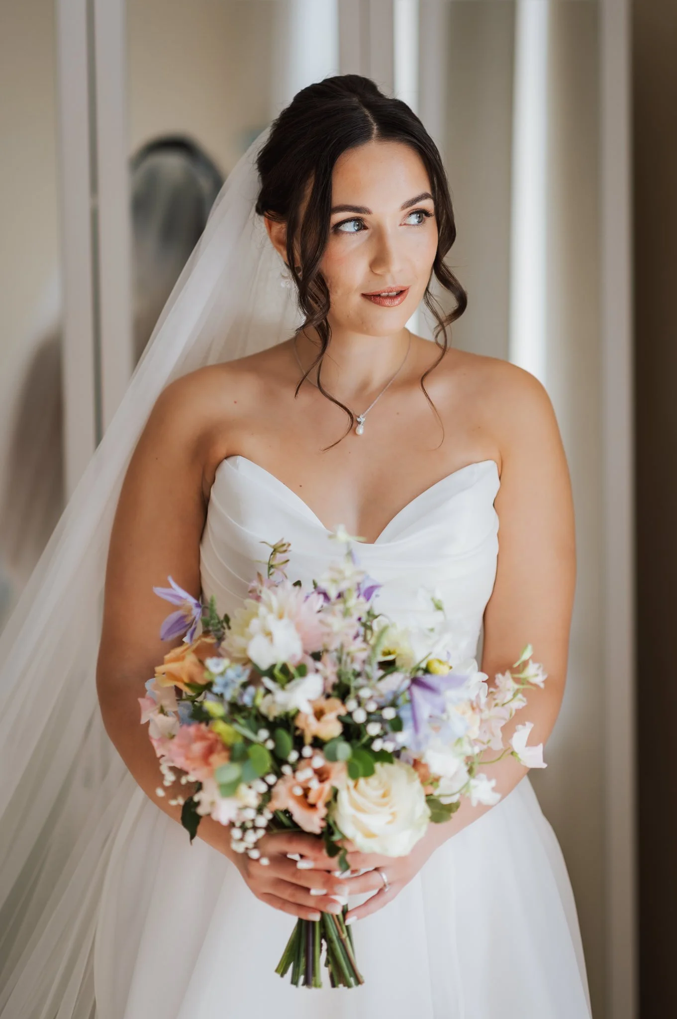 st chads wedding photographer