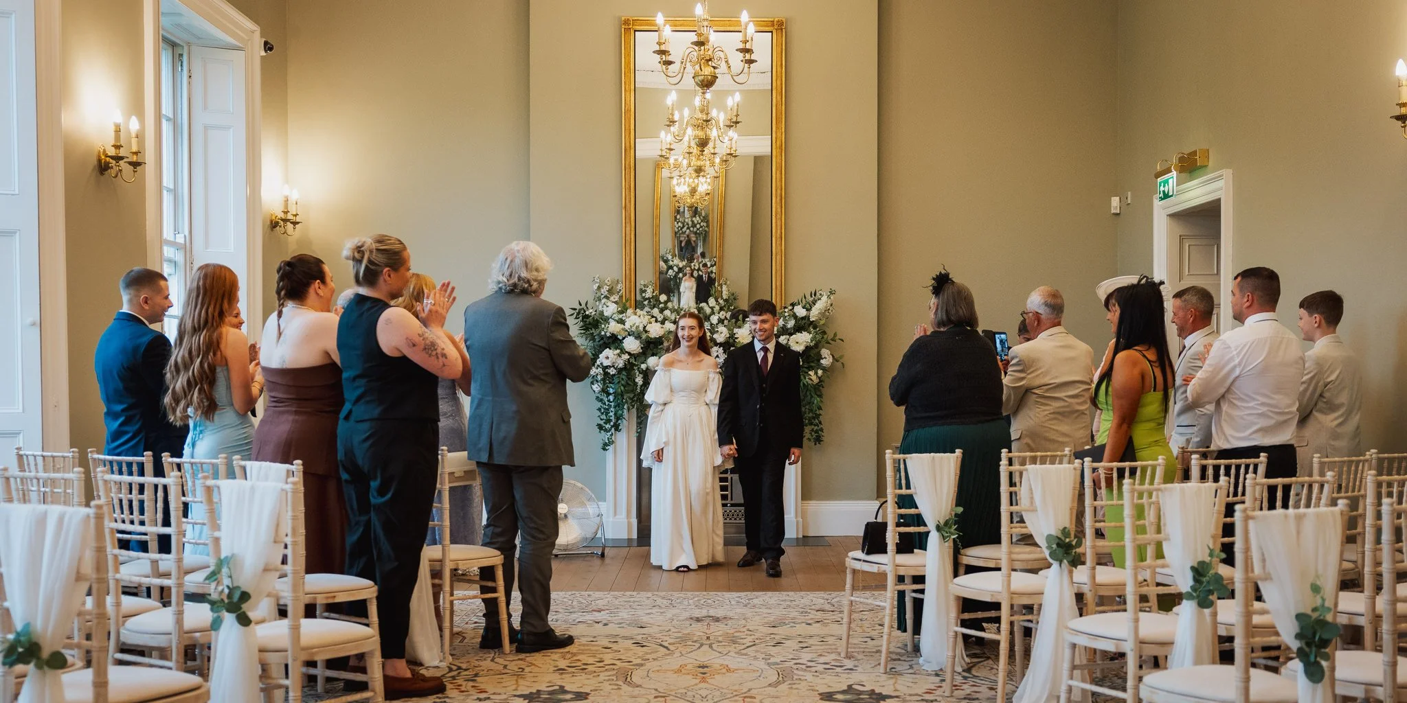 the story durham wedding photography