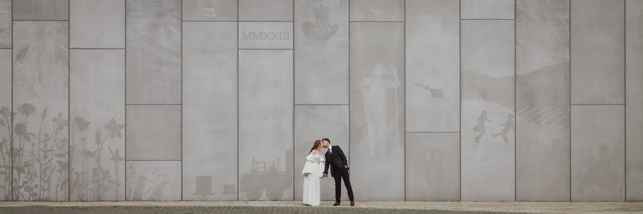 the story durham wedding photography