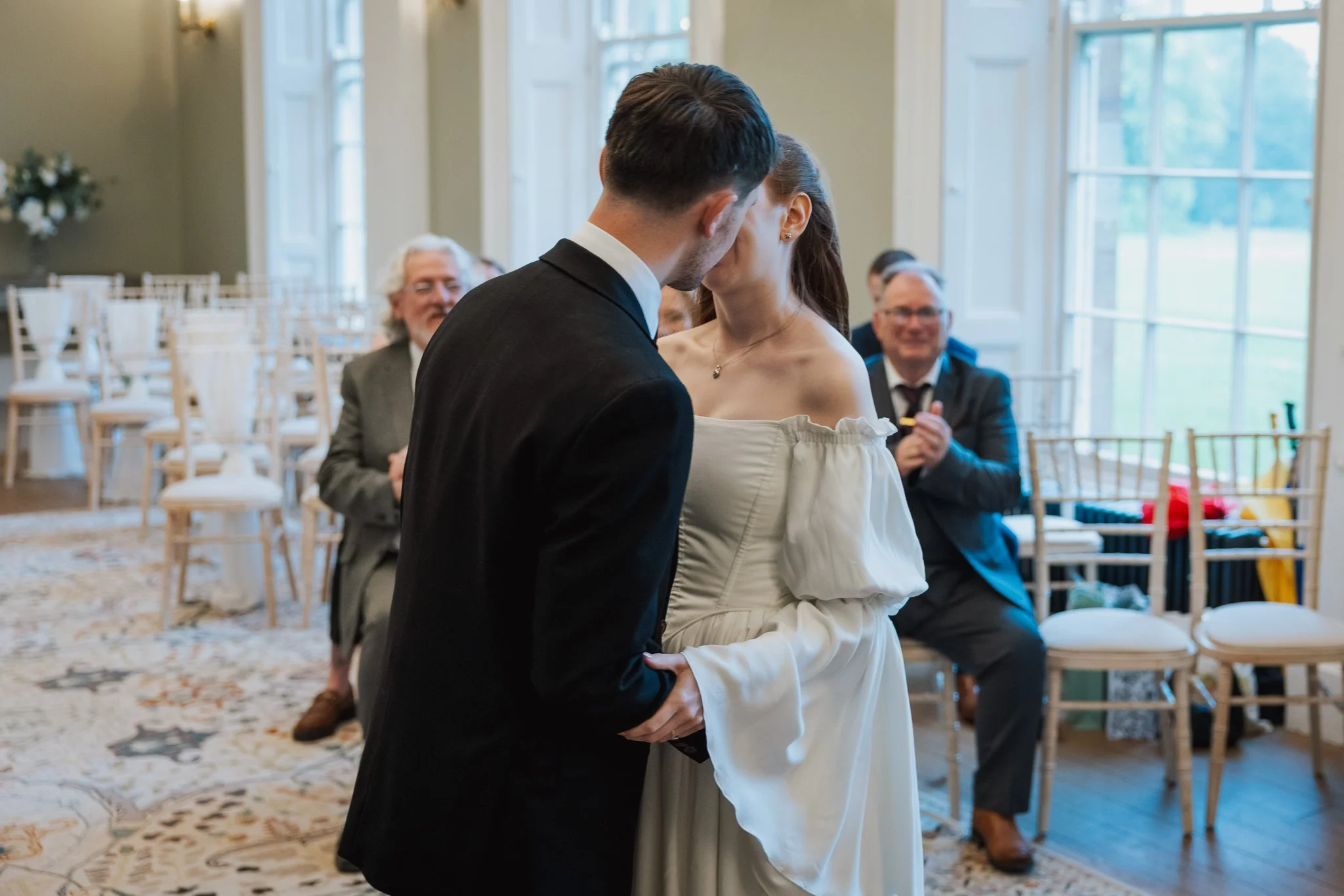 the story durham wedding photographer