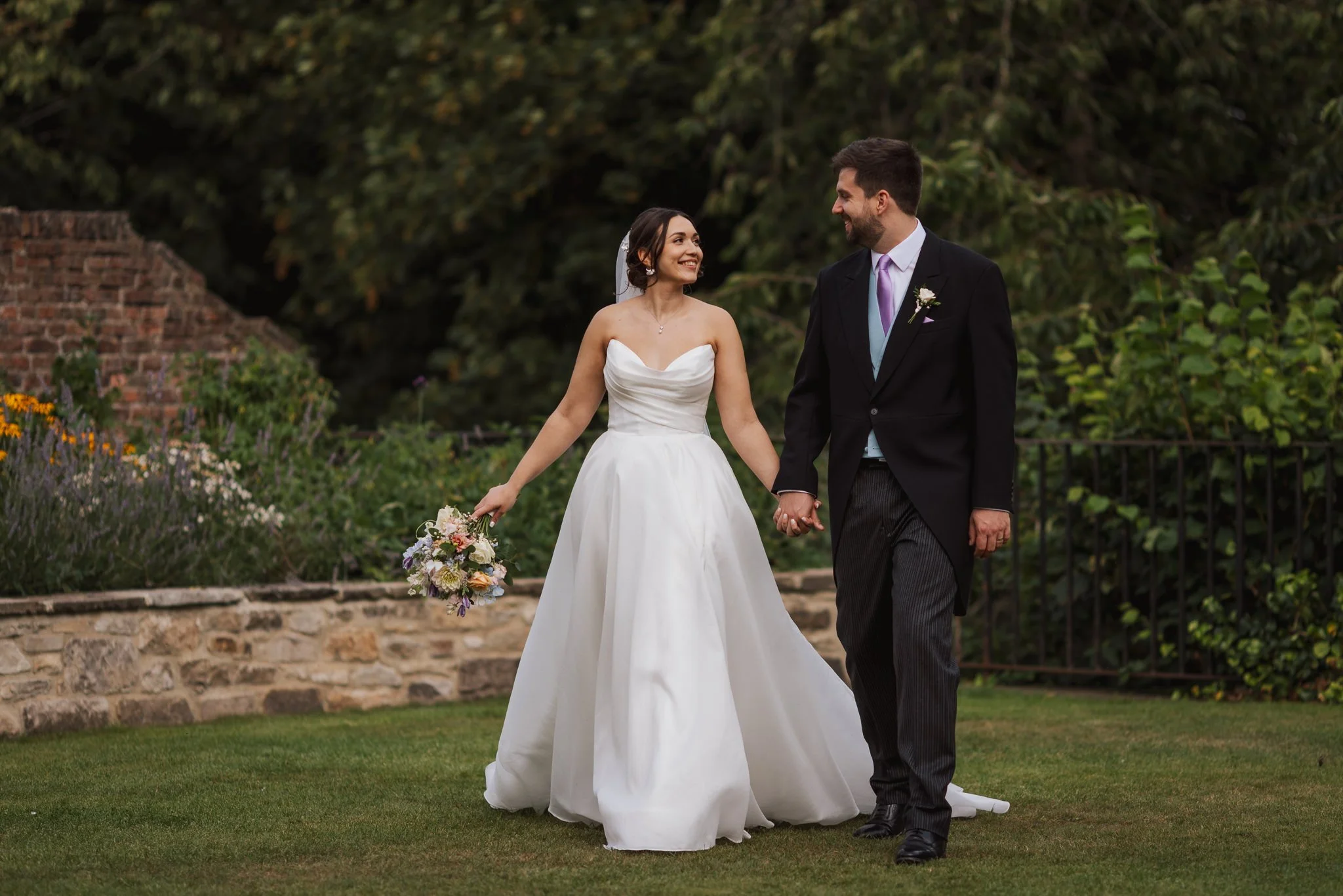 st chads durham wedding photographer