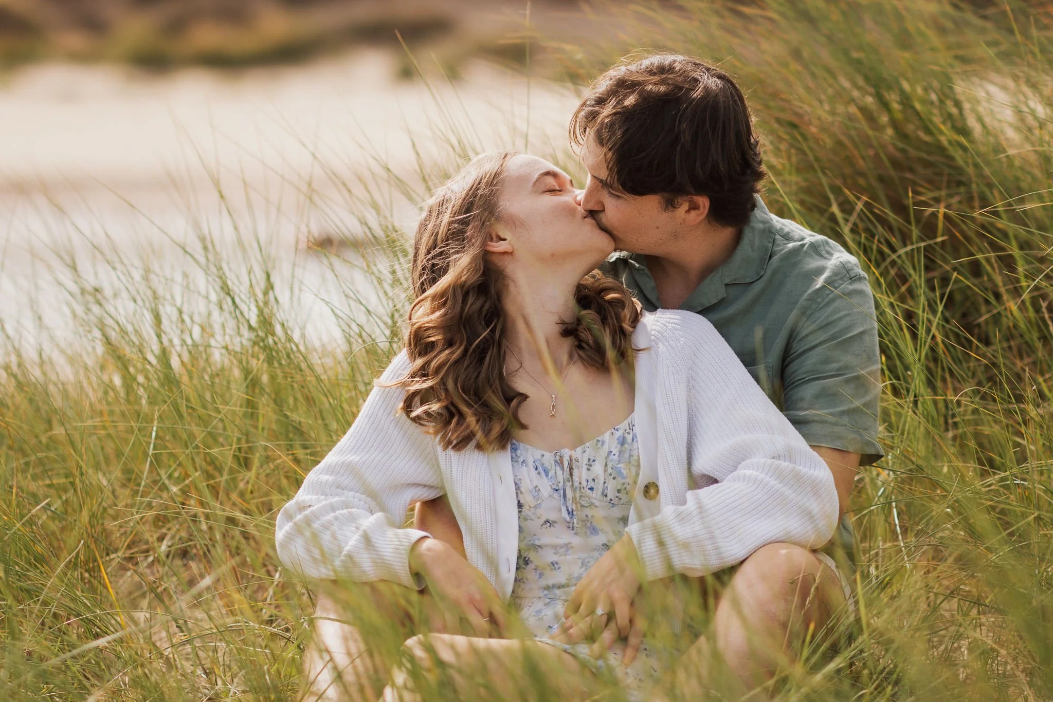 engagement photos york