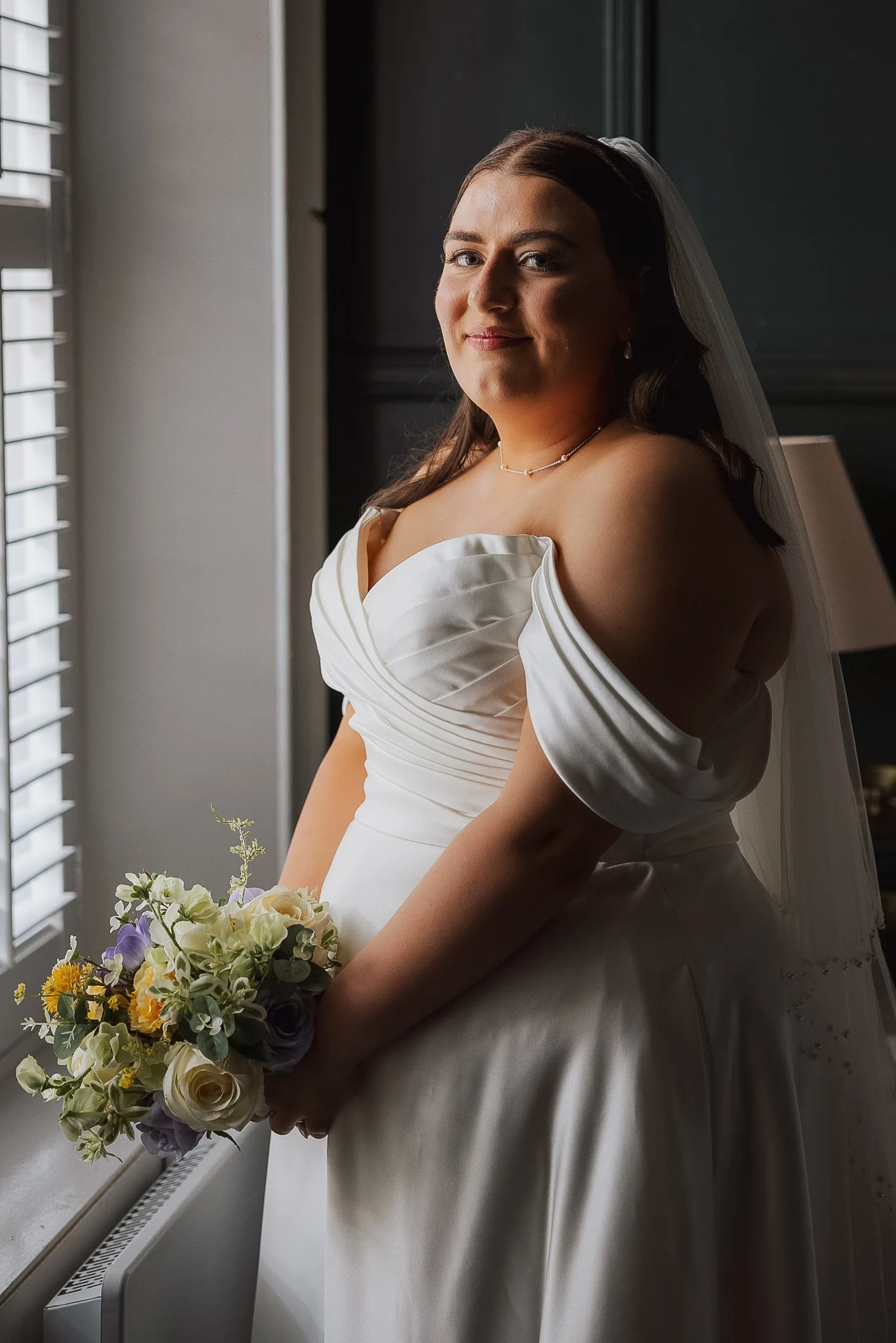 the croft darlington wedding photographer