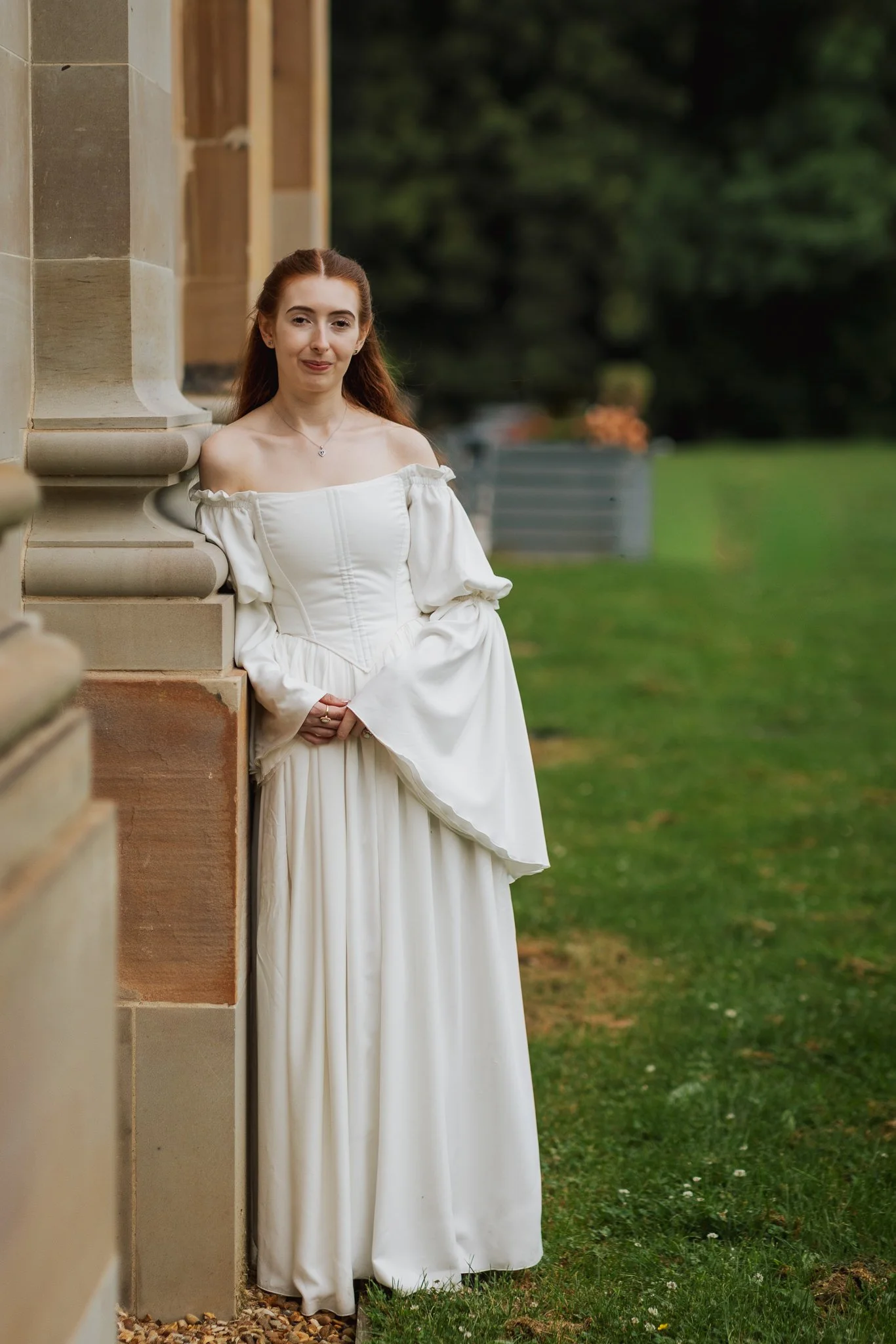 the story durham wedding photography