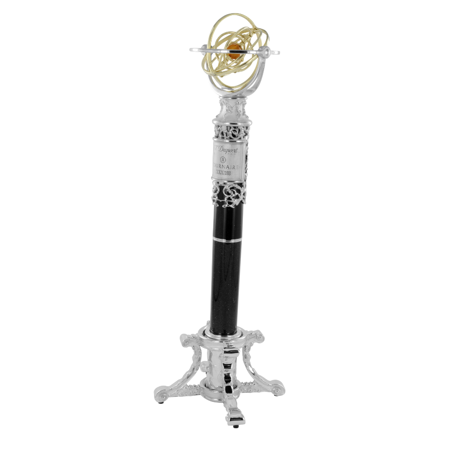 S.T. DUPONT HAUTE CREATION ZODIAC COLLECTION