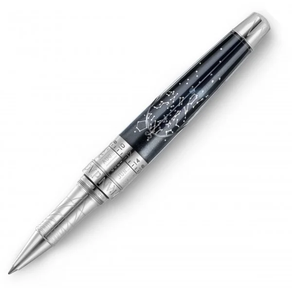 Caran d'Ache Limited Edition Caelograph Roller Pen Alpha Edition 30 N