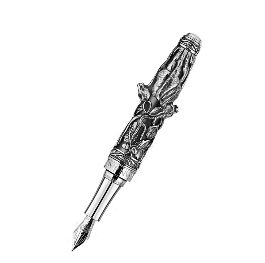Caran d'Ache Limited Edition Spirit of Wildlife Collection