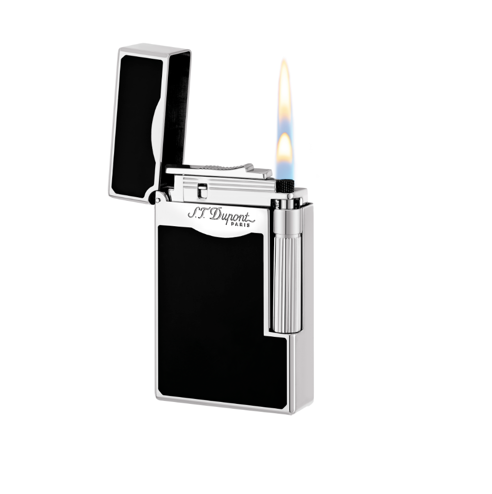 S.T. DUPONT LE GRAND S.T. DUPONT CIGAR LIGHTER — The Lifestyle ...