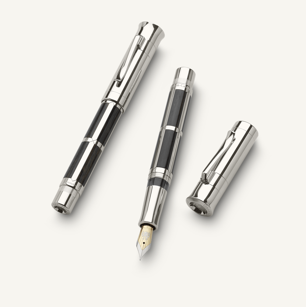 Graf von Faber-Castell 鉛筆セット Amazon.com : Graf von Faber-Castell Rollerball Pen Classic