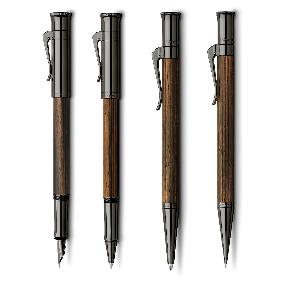 Graf von Faber-Castell クラシック マカサウッド シャープ Graf von Faber-Castell クラシック マカサウッド シャープ