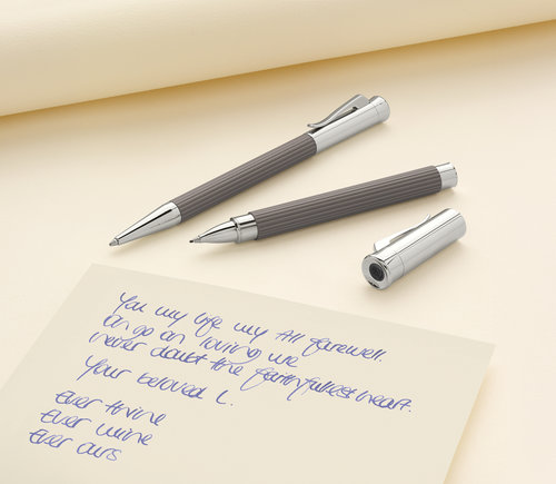 Graf Von Faber-Castell Tamitio Black Calligraphy kit — The Lifestyle, Curated Luxury