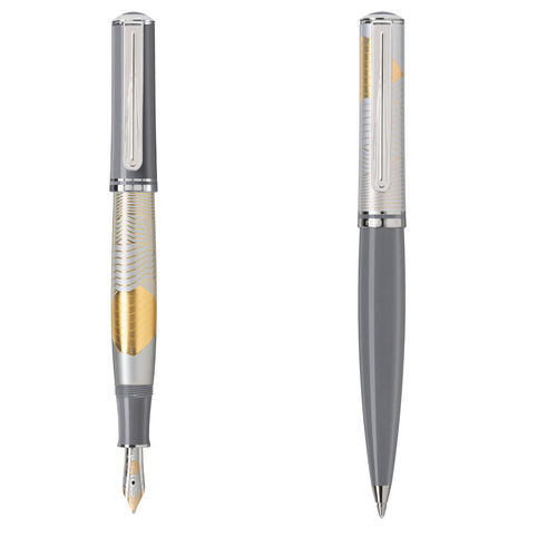 Pelikan Special Edition Souveran Series Special Edition Mount