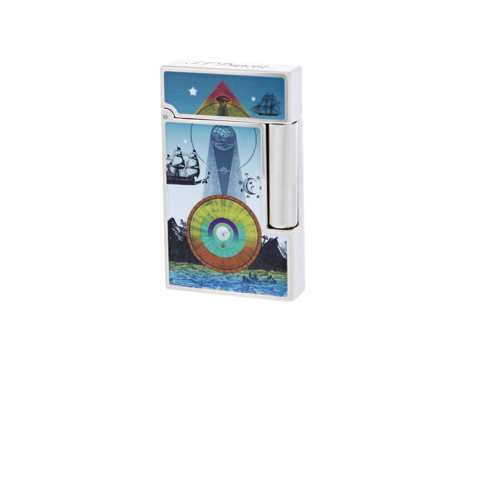 S.T. DuPont Ligne 2 The Row Eye.png