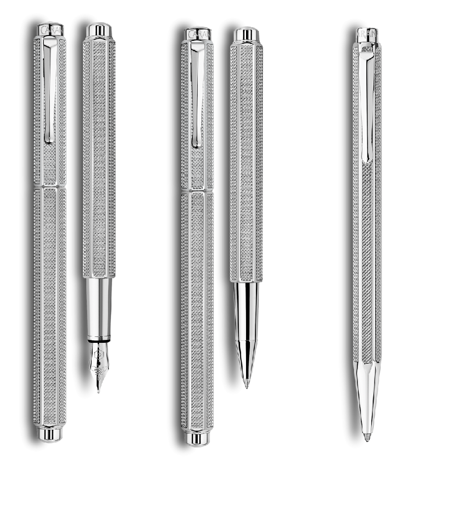Caran d'ache Mesh.png