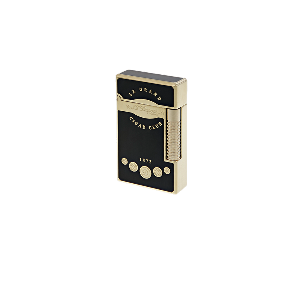 S.T. DuPont Cigar Club Red Black.png