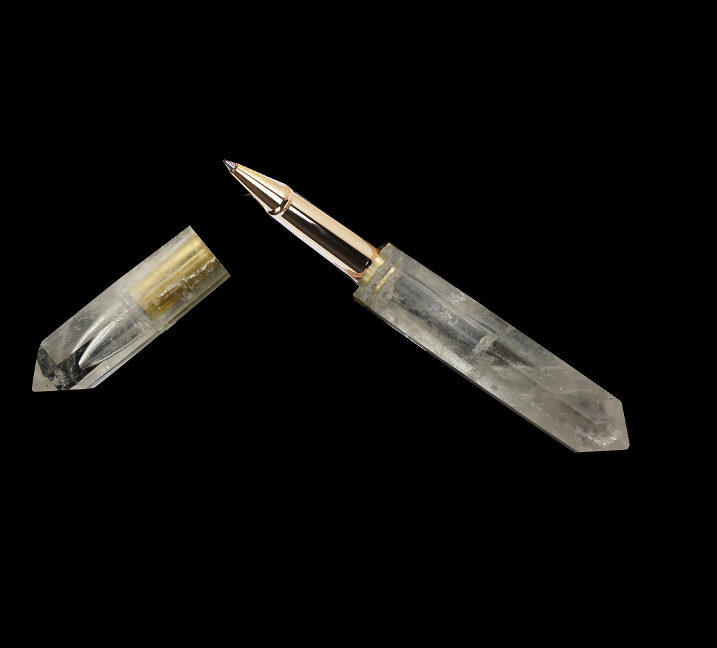 Crystal Rollerball Pen.png