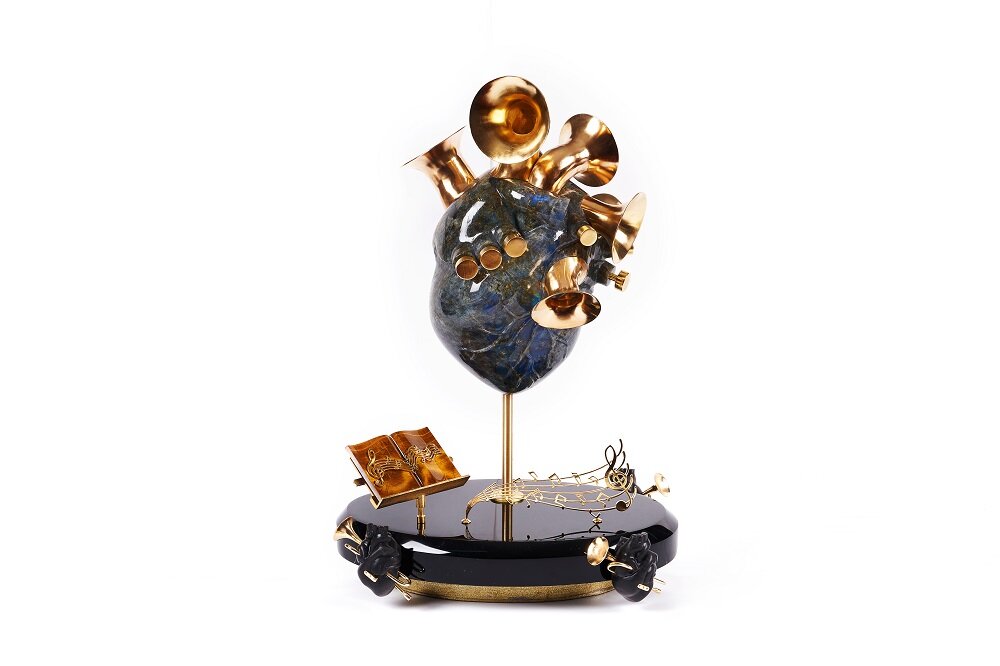 L'aquart Love Symphony