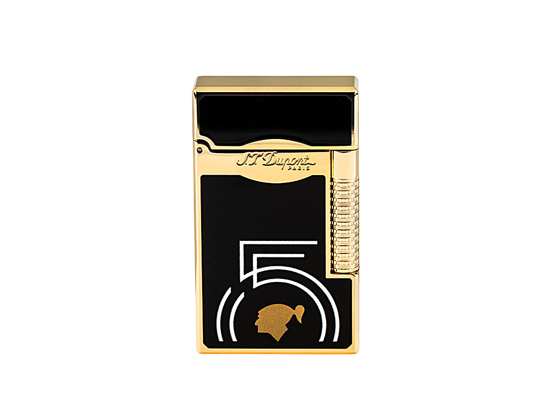 S.T. Dupont Cohiba 55th Anniversary Ligne 2 Lighter (2021 Release)