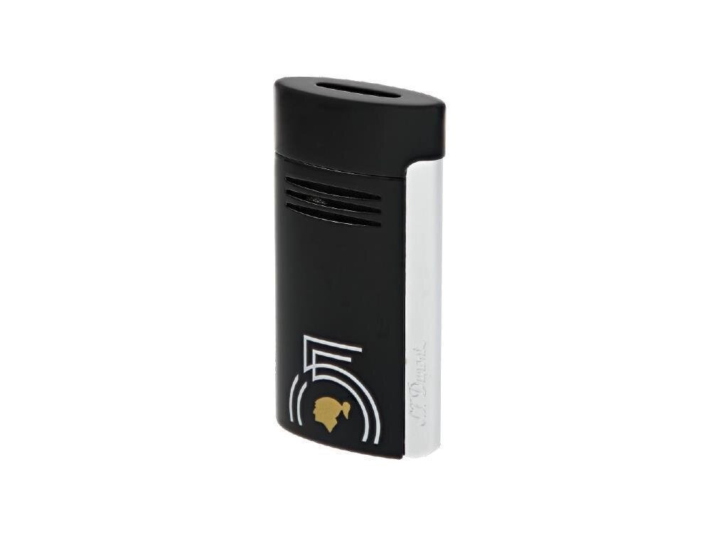 S.T. Dupont Cohiba 55th Anniversary Megajet Lighter (2021 Release)