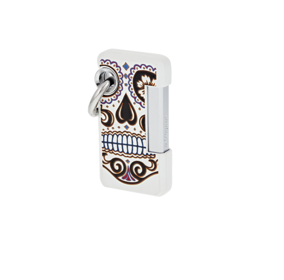 S.T. DUPONT HOOKED MEXIC-O LIGHTER.png