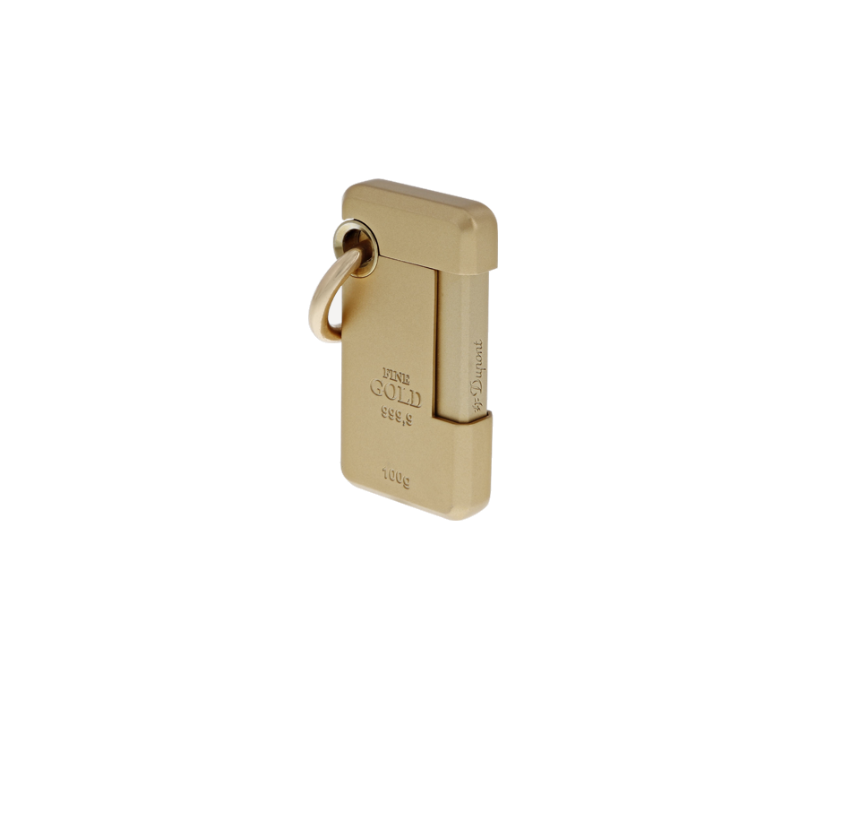S.T. DUPONT BRIQUET HOOKED LING-O LIGHTER.png