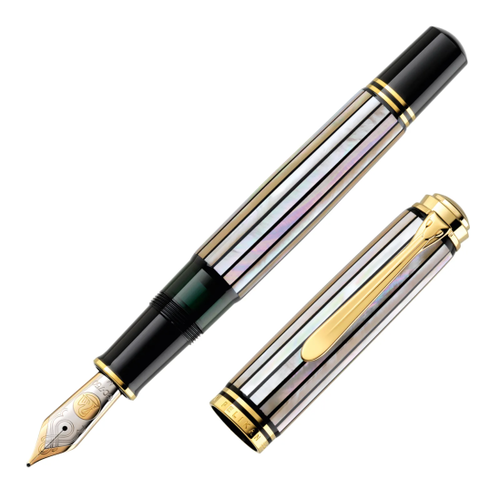 Weigering jogger muis The Lifestyle | Curated Luxury | — Pelikan Pens