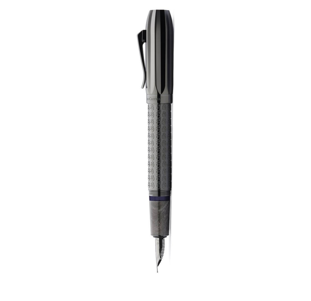 Graf Von Faber-Castell Limited Edition Pen of the Year 2022 Aztec