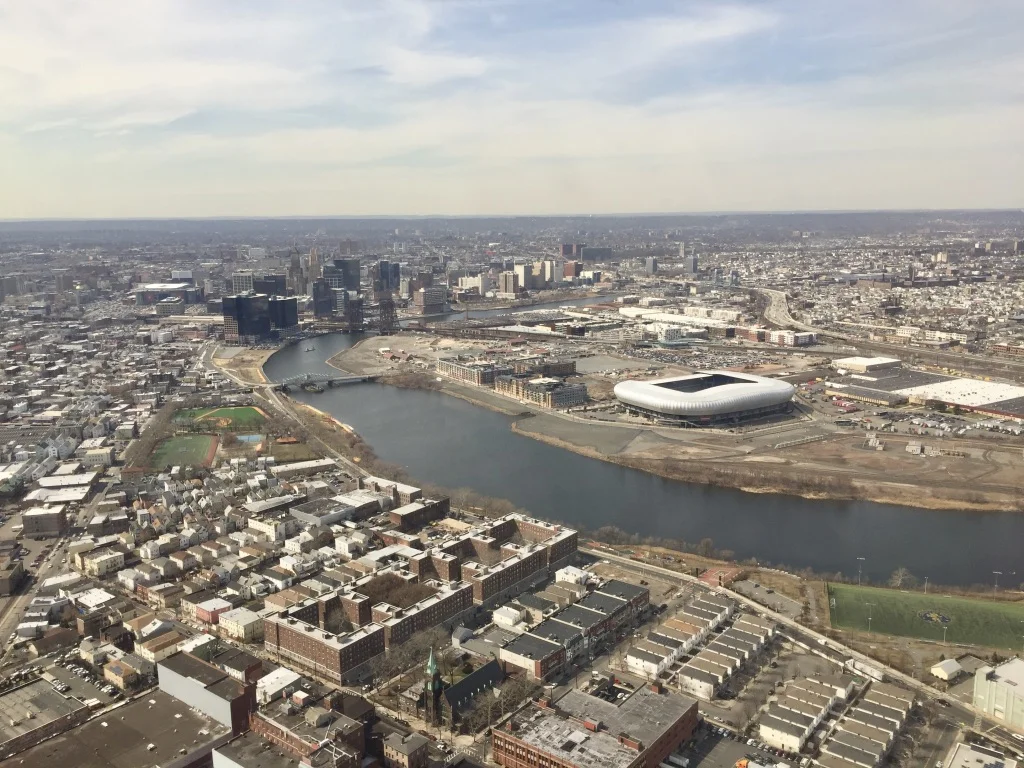 Newark, NJ