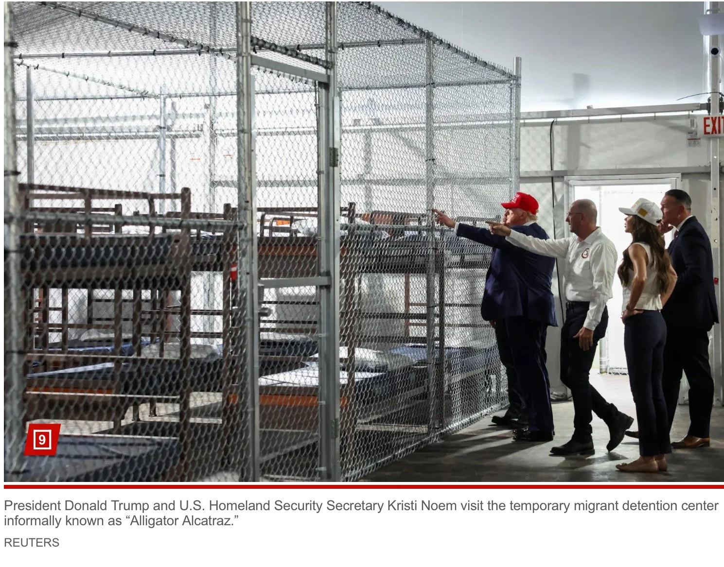 Impacts of the Trump/GOP “Big Bill”