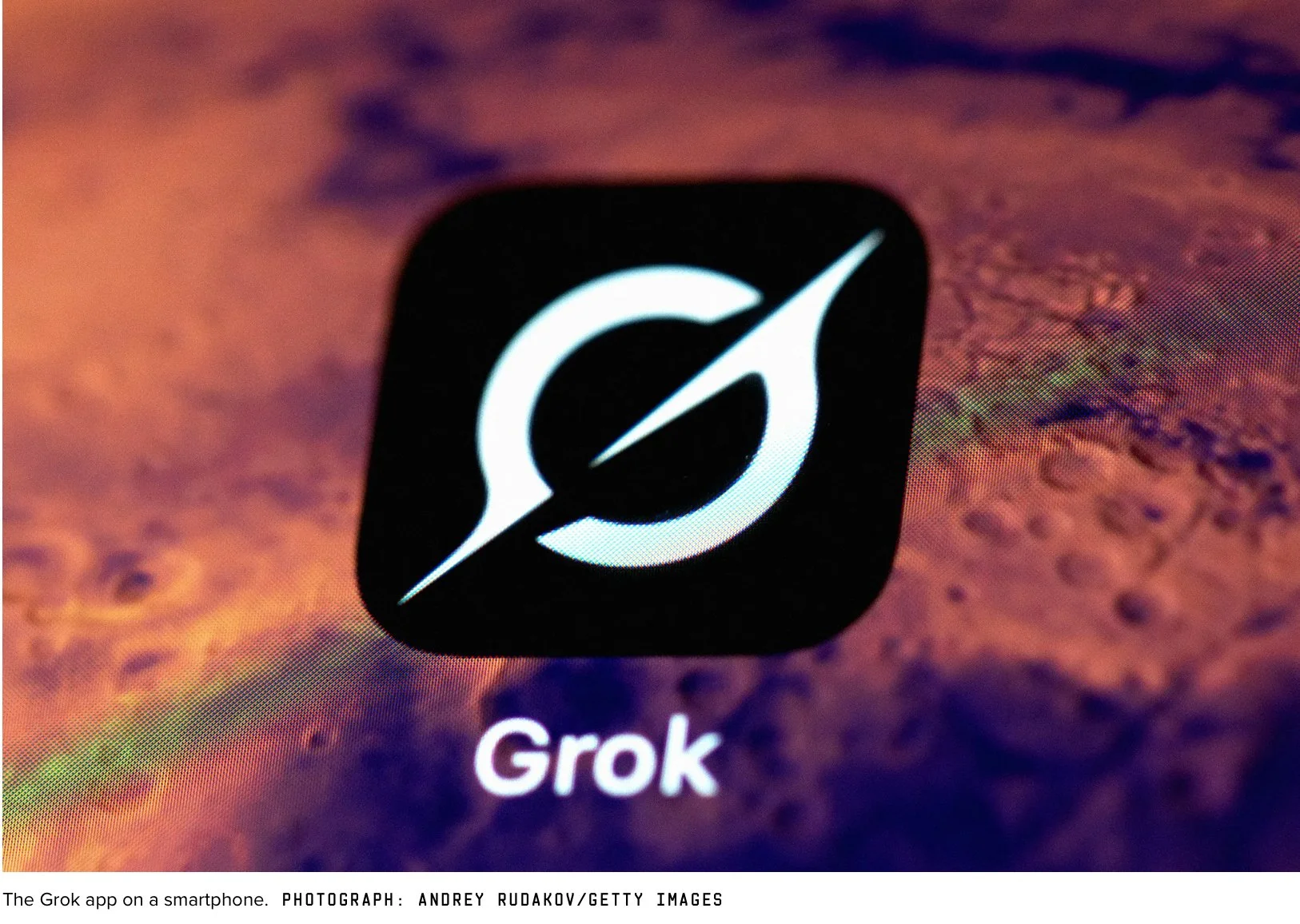 I don’t think including AI into everything is a good idea….