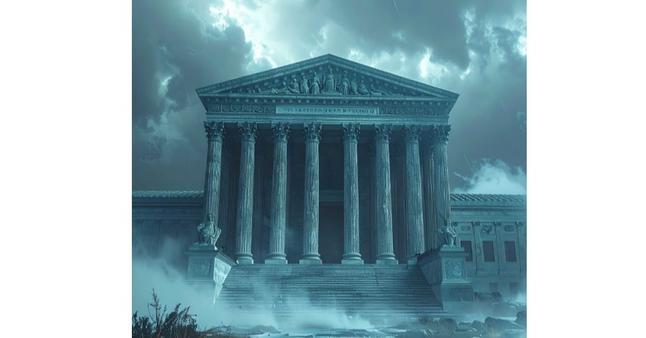 Reforming the Supreme Court 