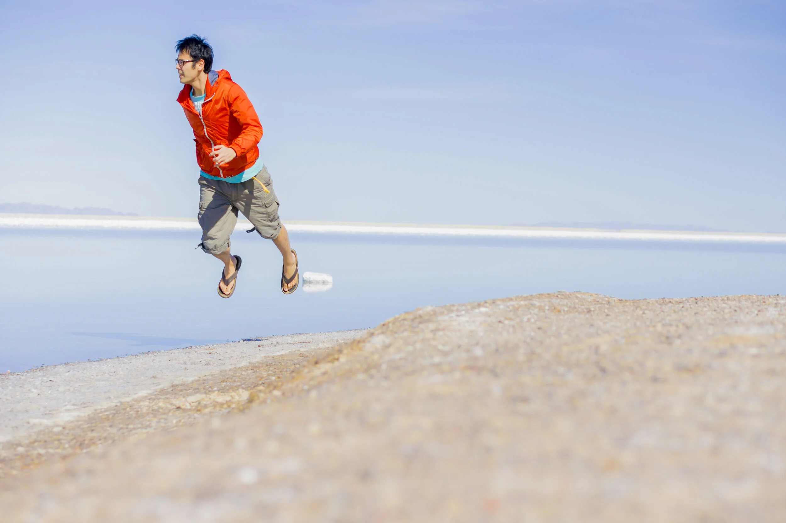 零重力 Zero Gravity 浮遊人の零重力うんちく ０