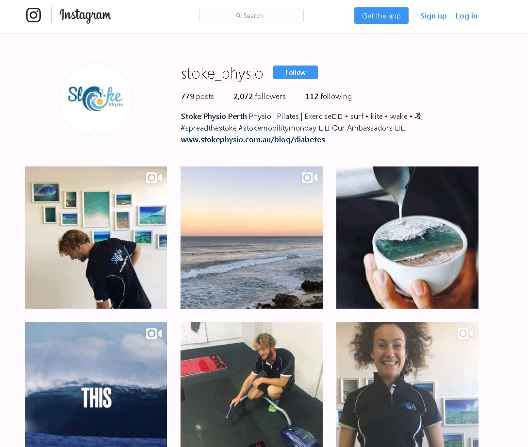 Instagram