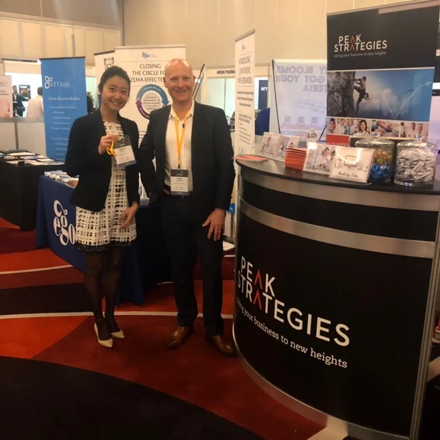 WA Pharmacy Forum Wrap Up- PART ONE