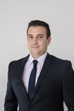 Donato La Rosa Managing Director of Accelerate Group