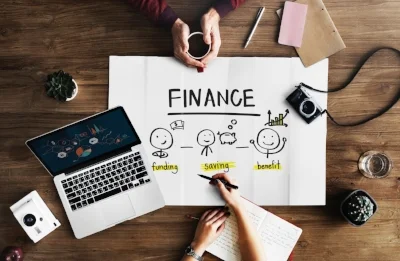 Pharmacy | What is your finance strategy?