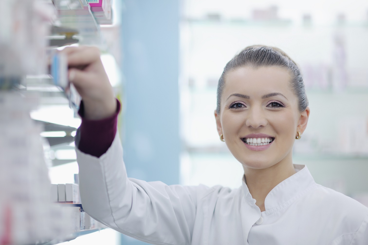 Guest Blog Series | Looking at the Future of Pharmacy