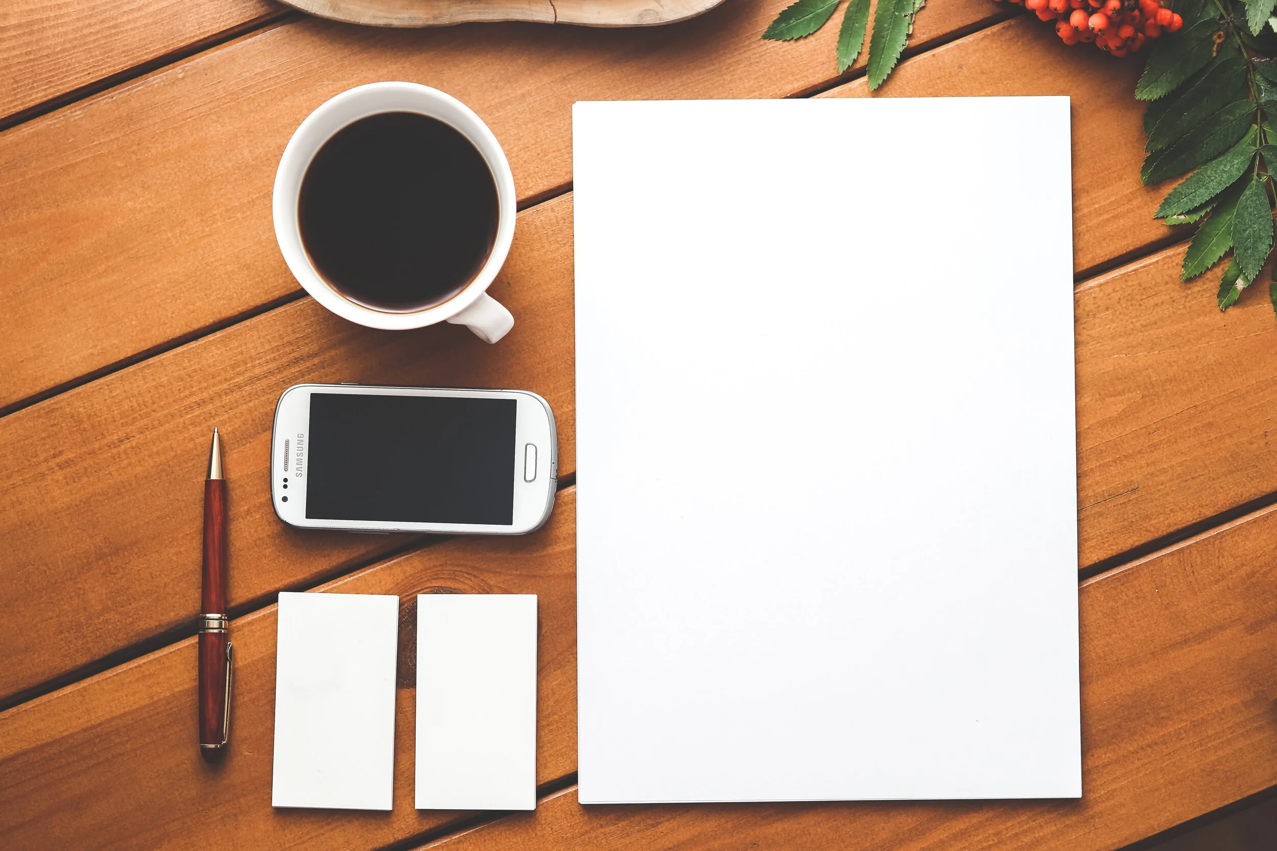Marketing Module Lesson Three// Selecting the right marketing channels for your pharmacy.