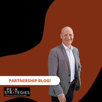 Don't overcomplicate your partnership financial management