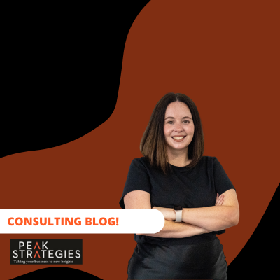 Take charge of your pharmacy’s future growth: Secrets of efficiency and effectiveness