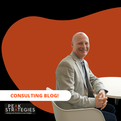 What are your 60 day strategies?