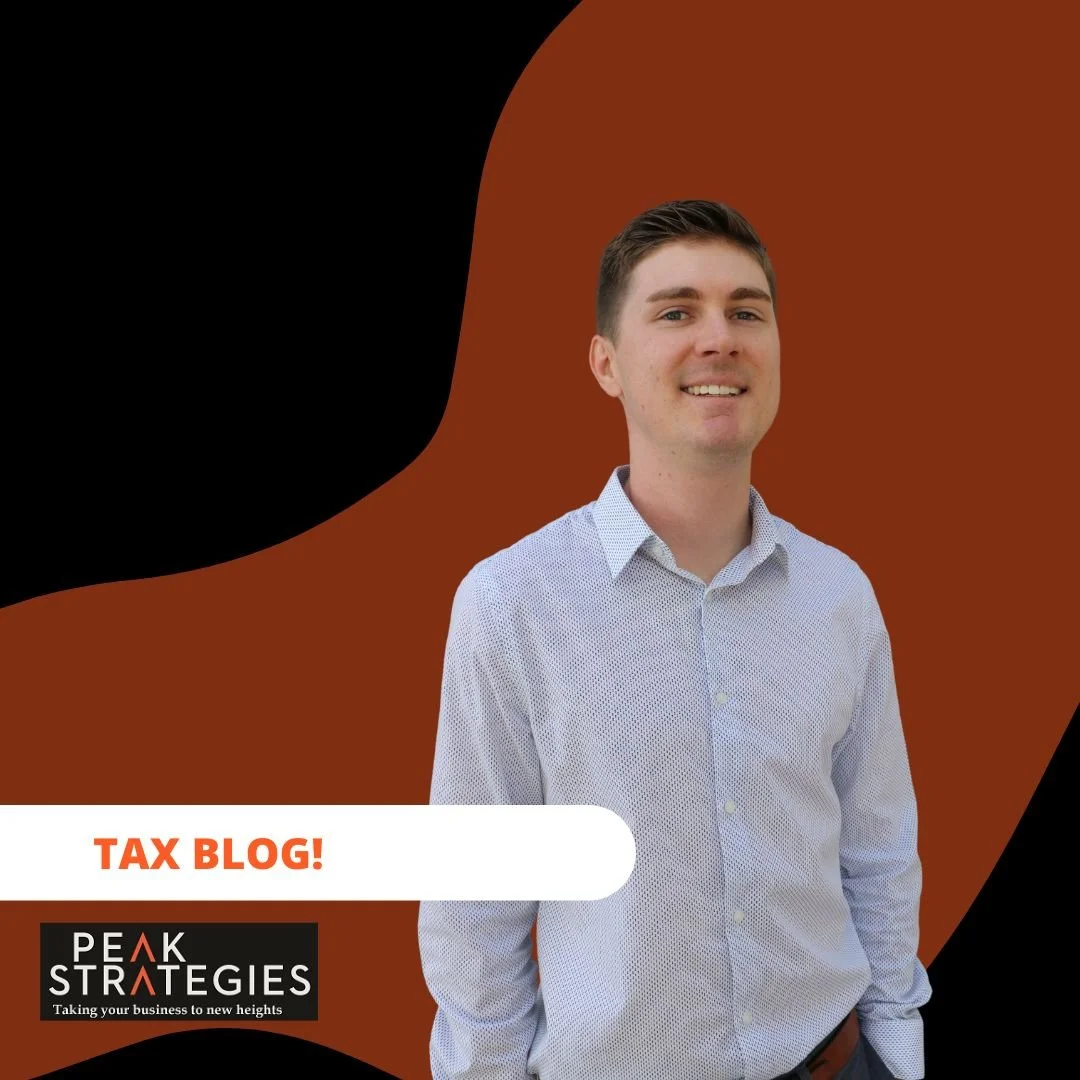 The Smart Road to Vehicle Tax Deductions