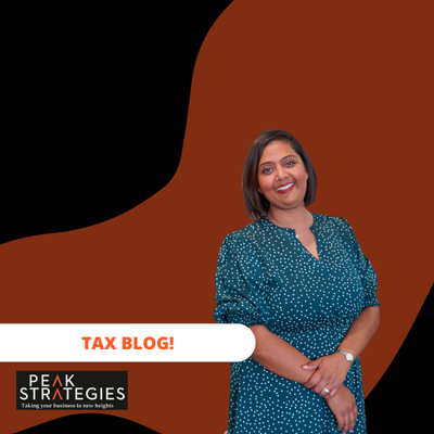 Understanding the Basics of Tax Brackets