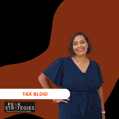 Planning for Financial Success: Preparing Your Pharmacy for the End of the Financial Year