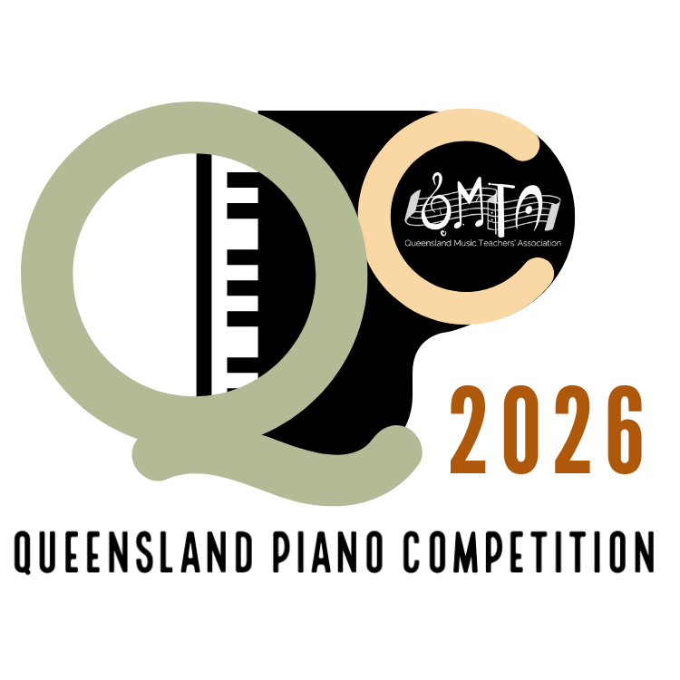 Qld Piano Competition 2026 Entries open!!!