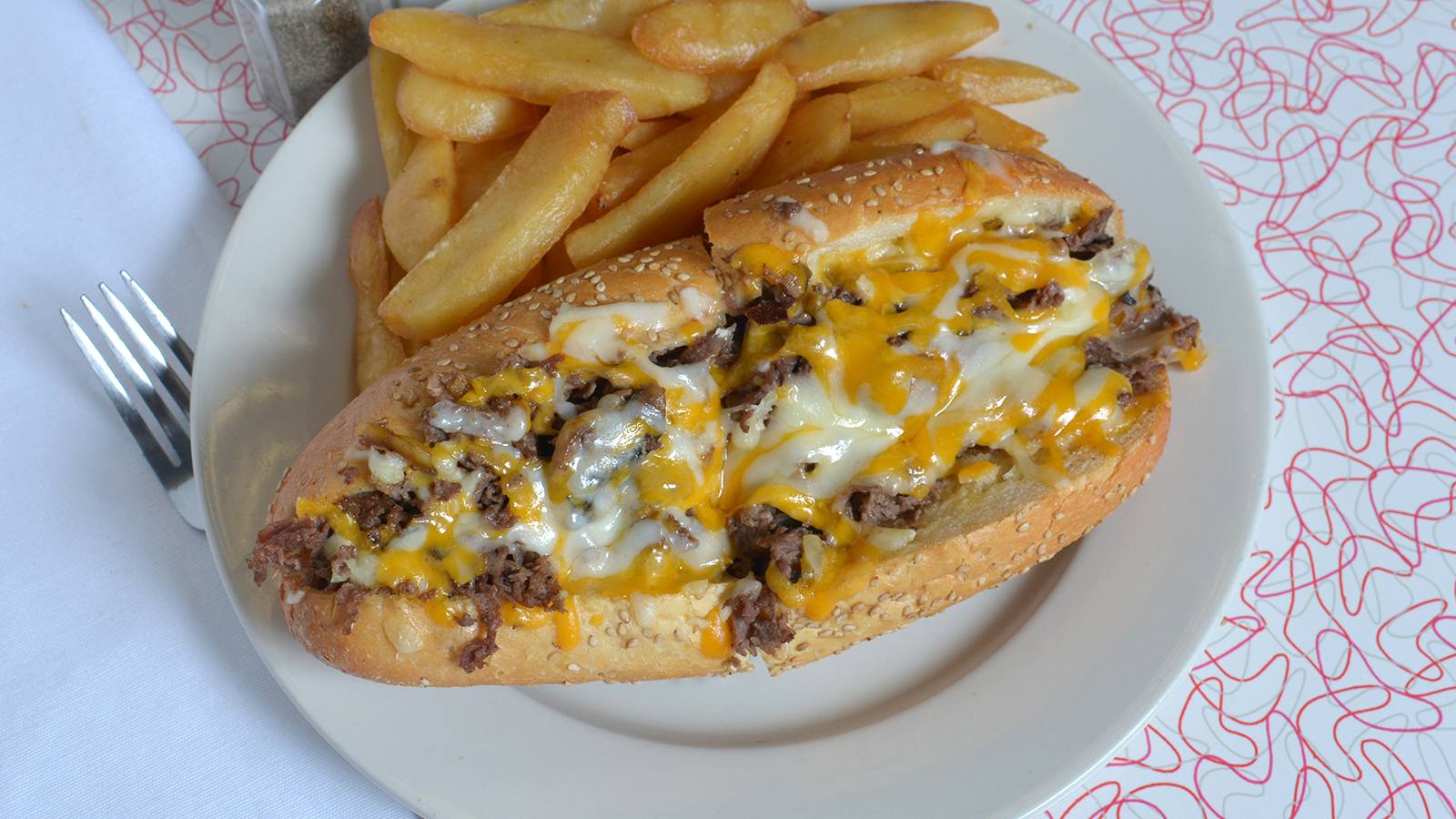 Happy Times Cafe Philly Cheesesteak.jpg