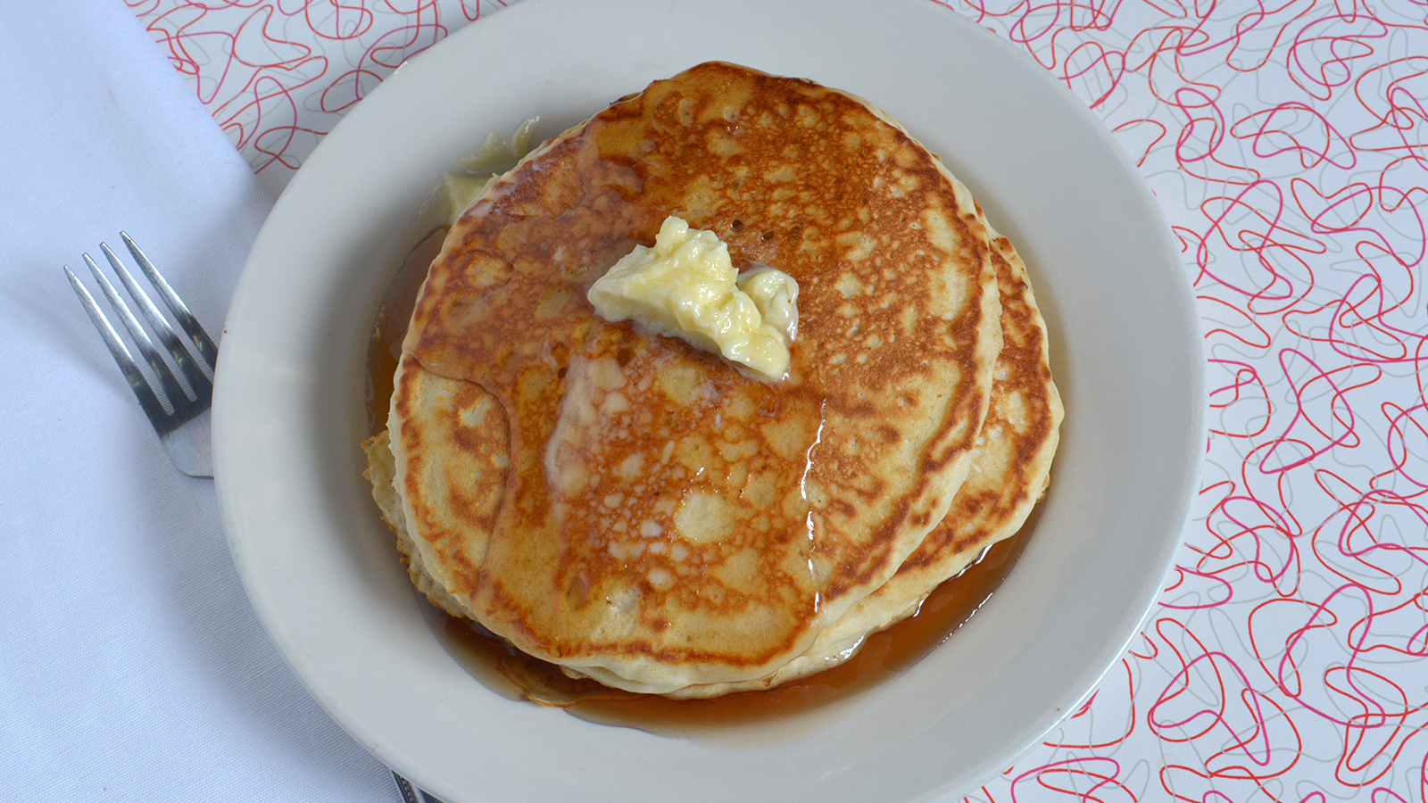 Happy Times Cafe Panckes.jpg