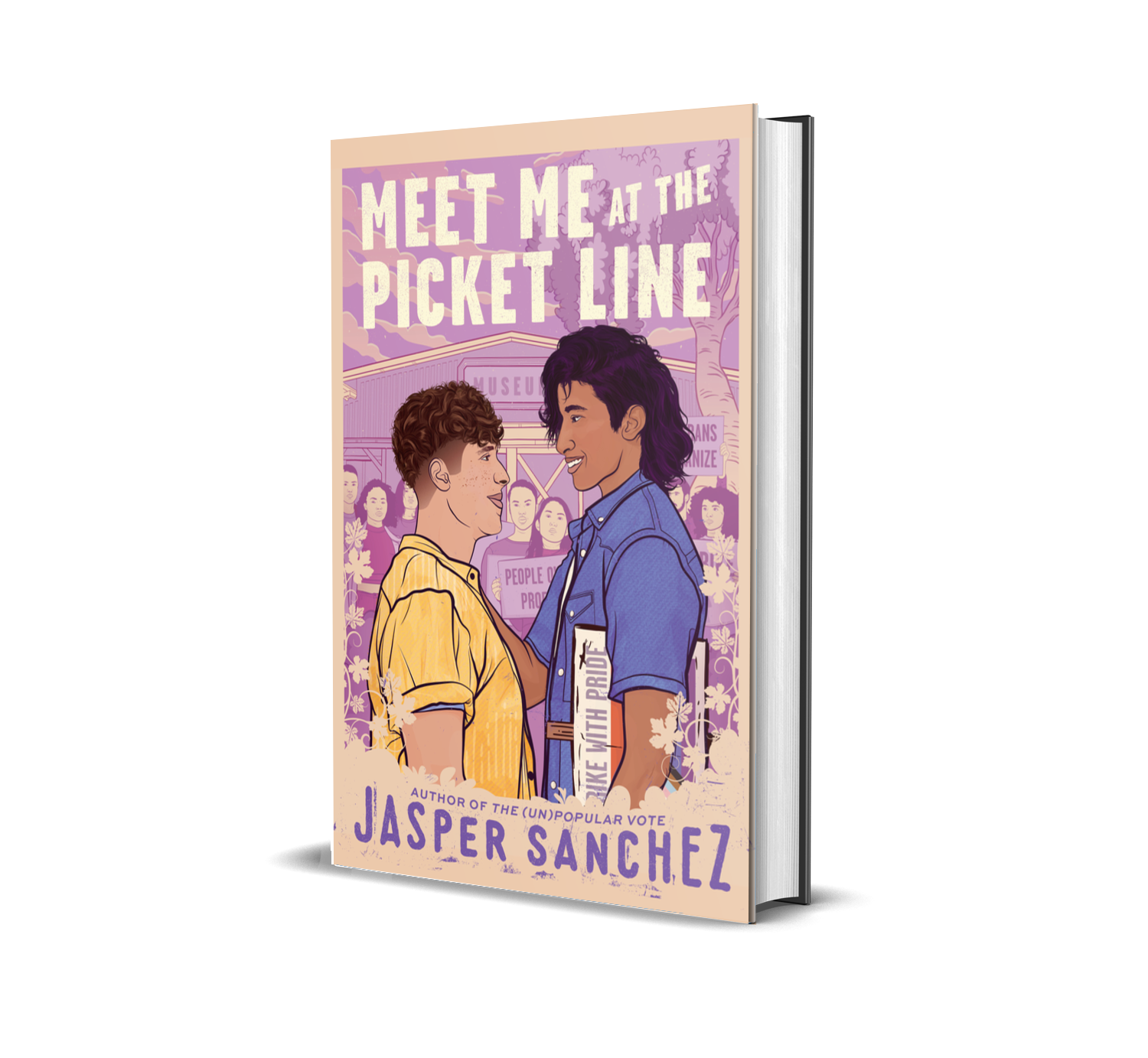 Cover Art: Rommy Torrico / Cover Design: David DeWitt